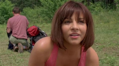 lake placid 3 nude|CBBs Roxanne Pallett strips naked for raunchy sex scene in low。